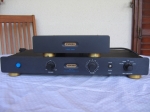MA Audio pre L 06+phono mm 02